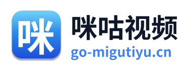 咪咕视频 Logo
